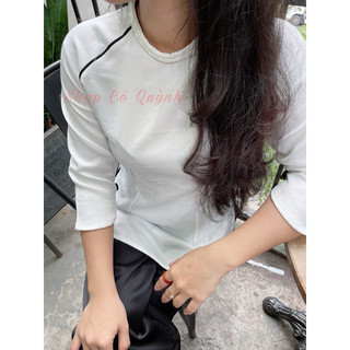 ÁO BÀ BA CỔ BỆN ( KHÔNG KÈM QUẦN )