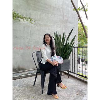 ÁO BÀ BA CỔ BỆN ( KHÔNG KÈM QUẦN )