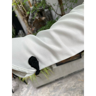 ÁO BÀ BA CỔ BỆN ( KHÔNG KÈM QUẦN )