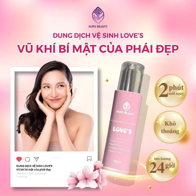 Ddvs phụ nữ