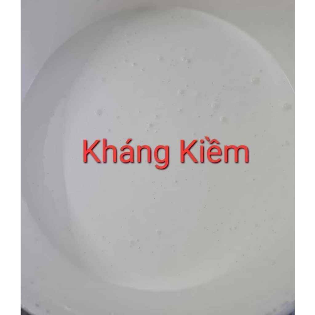 [Thùng 5kg] Sơn kháng kiềm ngoại thất VJTECH SUPON