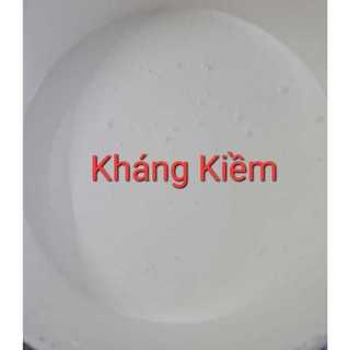 Sơn kháng kiềm ngoại thất vjtech supon