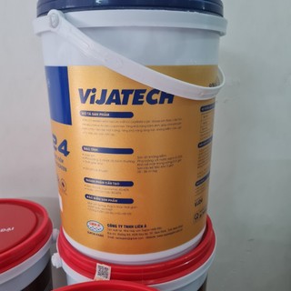 [Thùng 5kg] Sơn kháng kiềm ngoại thất VJTECH SUPON