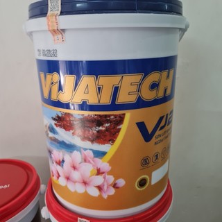 [Thùng 5kg] Sơn kháng kiềm ngoại thất VJTECH SUPON