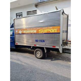 [Thùng 5kg] Sơn kháng kiềm ngoại thất VJTECH SUPON