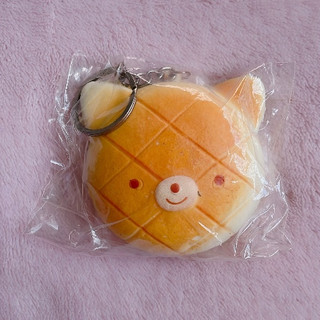 Squishy mini đủ hình dễ thương