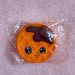 Squishy mini đủ hình dễ thương