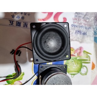 Củ Loa Rời [  Fenda W5 & Mozard E8  ] diy Chính hãng