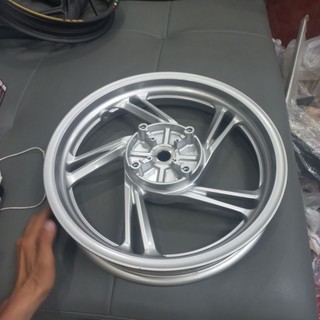 Mâm sau Shvn ABS 2017 - 2024 ( Lên được Shvn 2012 - 2016 )