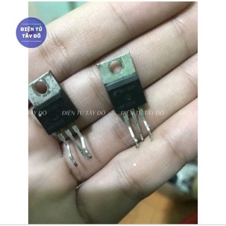 3205 tháo máy 55v 110a chính hãng 100%