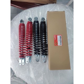 Phuộc giảm xóc sau nouvo lx 4-5-6 hiệu ldk