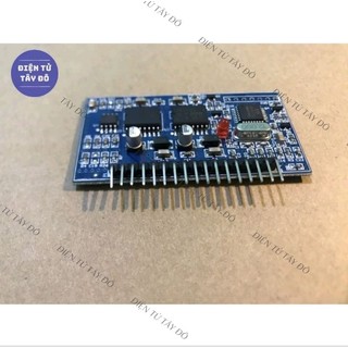 Module Tạo Sóng Sine EGS002 + ir2113s Chính Hãng nhập từ nhà máy
