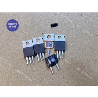 Mosfet hy3610 160a 100v tháo máy chính hãng loại tốt 100%