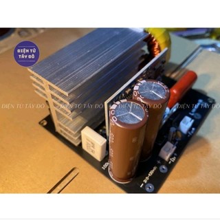Mạch Cầu H sine Chuẩn Công suất 3500max ( liên tục 2000w)