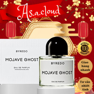 As.a.cloud - nước hoa b.y.r.e.d.o mojave ghost 5ml/10ml