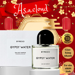 As.a.cloud - nước hoa gypsy water 5ml/10ml/20ml