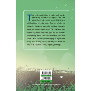 Truyện - Sống Như Anh [Tái Bản 2024]