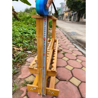 Kệ Đựng Cần Câu 47 Lỗ Cao Cấp