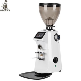 Phễu Chứa Cà Phê Hạt Máy Xay Galileo Q18