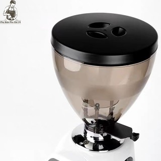 Phễu Chứa Cà Phê Hạt Máy Xay Galileo Q18