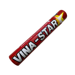 Ống cầu lông VINA STAR chính hãng dùng tập luyện 12 quả, hàng Việt Nam siêu bền siêu tiết kiệm - ALP SPORT