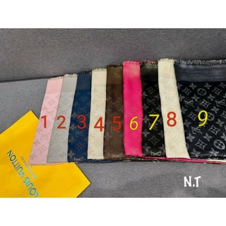 Sale khăn choàng lụa gấm 140×140cm Quảng Châu (chỉ còn ghi)