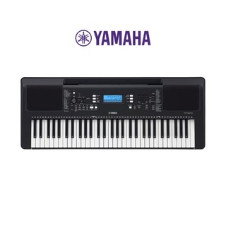 Đàn Organ điện tử, Portable Keyboard - Yamaha PSR-E373 - Nhạc cụ portable keyboard, organ di động tiêu chuẩn