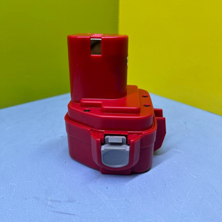 Pin makita 12v chọt đóng lên 14.4v
