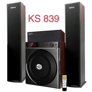 Loa vi tính ks 839