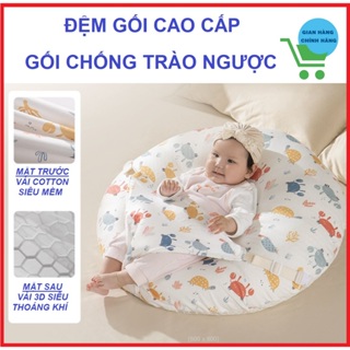 GỐI CHỐNG TRÀO NGƯỢC,CHỐNG SẶC SỮA