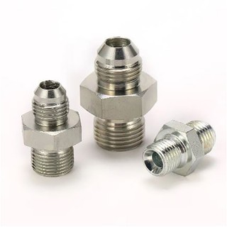 Rắc co số 8 x 13 thẳng/cong_Vật liệu sắt_Hệ ren mỹ