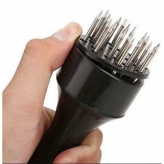 DỤNG CỤ CHÂM THỊT, LÀM MỀM THỊT