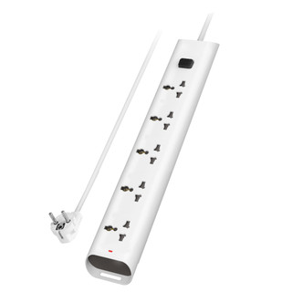 Ổ cắm điện 2 chấu, 3 chấu