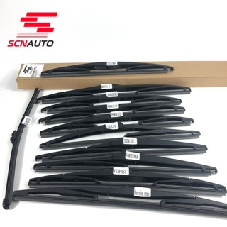 Gạt mưa kính sau (kính hậu) Morning, Caren, i10, Spark, CX5, CRV, Innova, Xpander, Fortuner, Yaris, Santafe, KONA