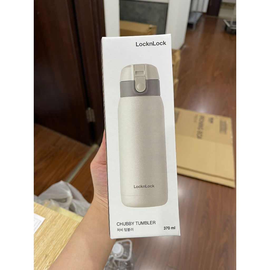 Cốc giữ nhiệt 475ml Metro Mug Lock&Lock LHC4219