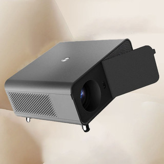 Máy chiếu MC 003 FULL HD 1080P Máy chiếu Android mini WIFI Máy chiếu di động