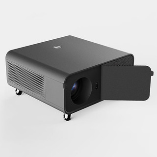 Máy chiếu MC 003 FULL HD 1080P Máy chiếu Android mini WIFI Máy chiếu di động