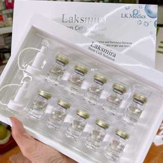 [Laksmira] TINH CHẤT TẾ BÀO GỐC STEM CELL SOLUTION (TÁCH LẺ 1 LỌ)