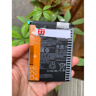 Pin mi redmi note 10/ note 10s chuẩn zin, mã bn59, dung lượng 5000mah