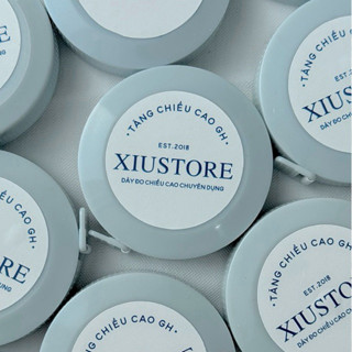 CUỘN THƯỚC DÂY ĐO CHIỀU CAO DÀI 2M