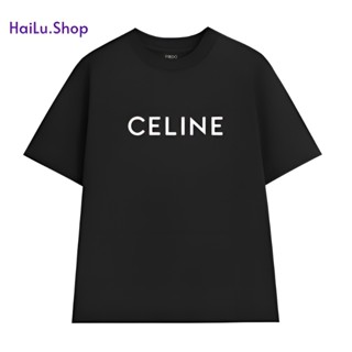 Áo Thun 3158 Nam Nữ Cotton Khô Form Rộng Nam Nữ Unisex In Chữ CLE