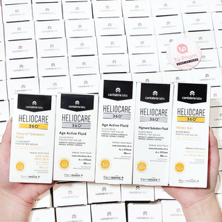 Kem Chống Nắng Heliocare SPF 50+ 50ml