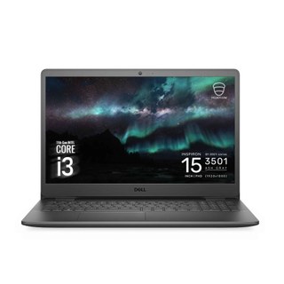 Laptop Dell Inspiron 3501 (2021)