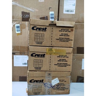 Kem đánh răng Crest 3D White Advanced Arctic Fresh 76g