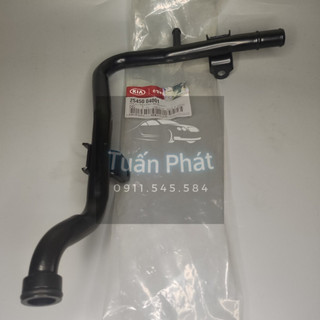 Ống Nước Dàn Sưởi Kia Morning Hyundai I10 2012-2019