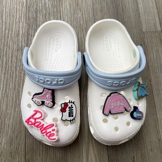 Sục crocs xuất dư có lỗi nhẹ