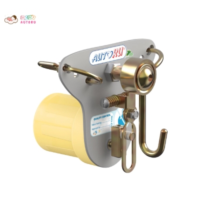MÁY ĐƯA VÕNG AUTORU Eco (85KG) AUE-HRM85