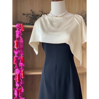 ĐẦM LỤA THIẾT KẾ DỊU DÀNG THANH LỊCH BIGSIZE PHƯƠNG SILK
