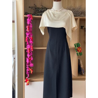 ĐẦM LỤA THIẾT KẾ DỊU DÀNG THANH LỊCH BIGSIZE PHƯƠNG SILK