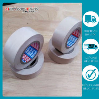 Combo 2 cuộn băng keo thể thao Nano 3cm